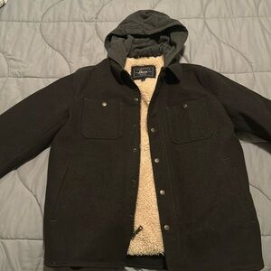 GH Bass Co Jacket